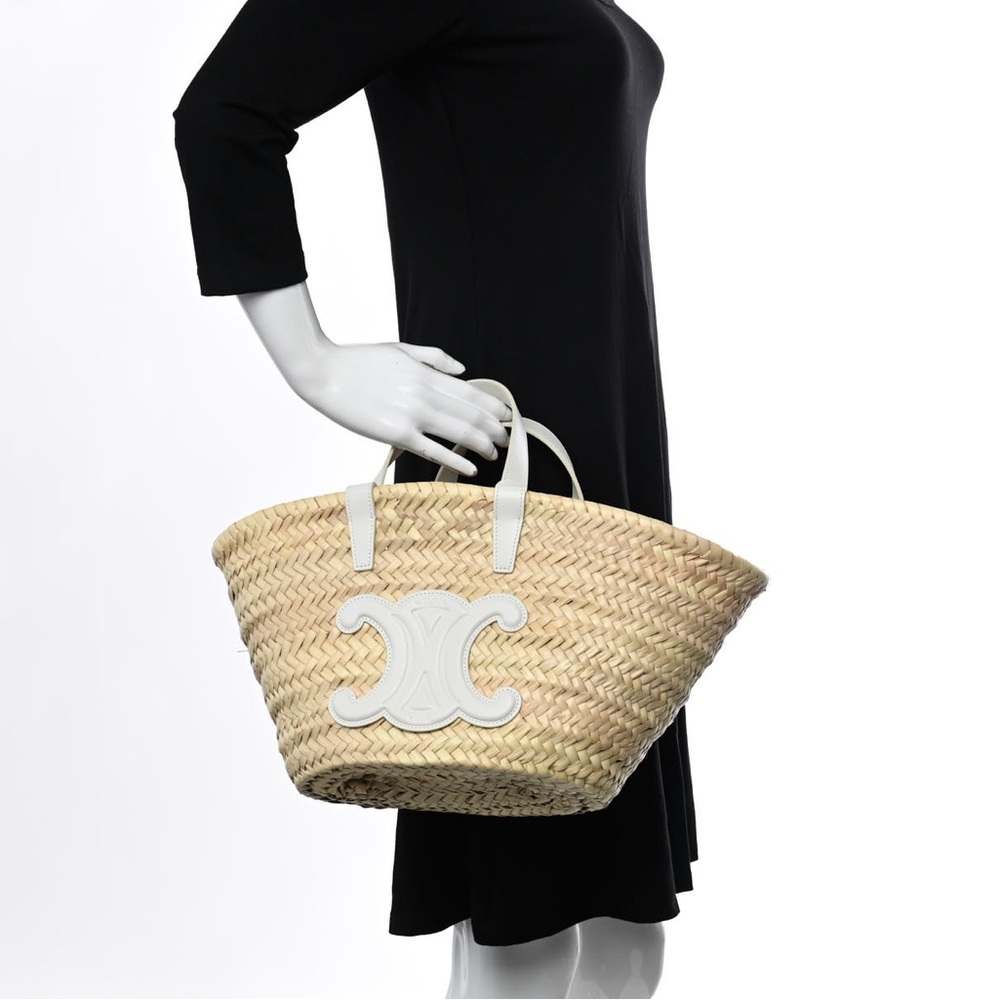 CELINE TEEN PANIER - Picture 16 of 16